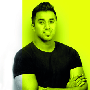 Manish Surapaneni,CEO and Head of Design Manish Surapaneni,CEO and Head of Design